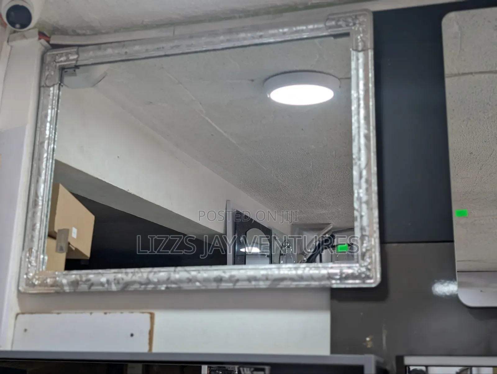 Washroom Mirror