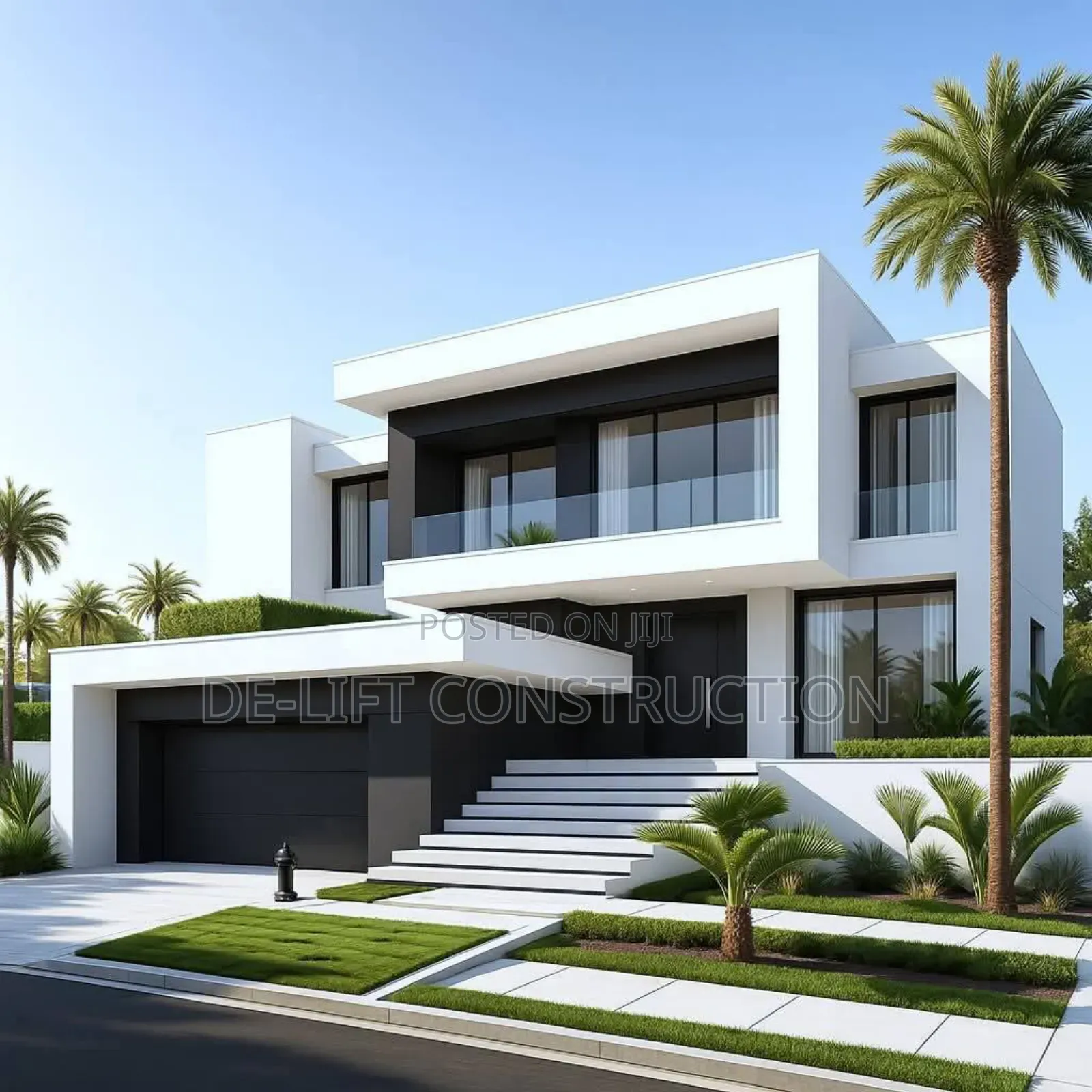 Are You Looking for a Professional Architect?