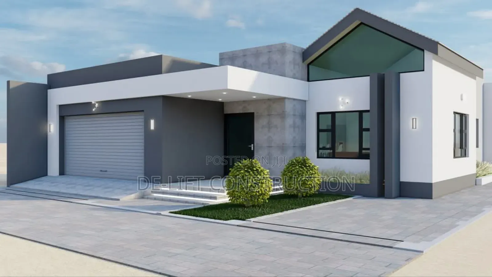 Are You Looking for a Professional Architect?