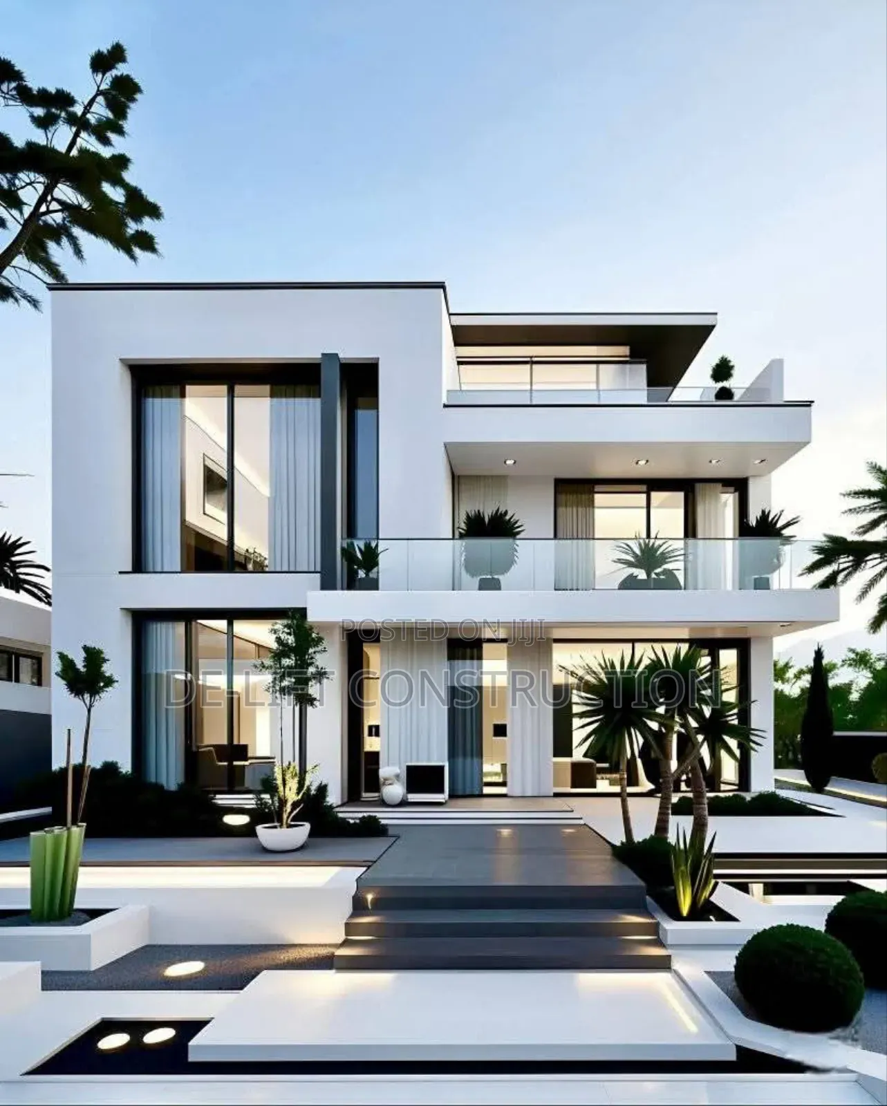 Are You Looking for a Professional Architect?