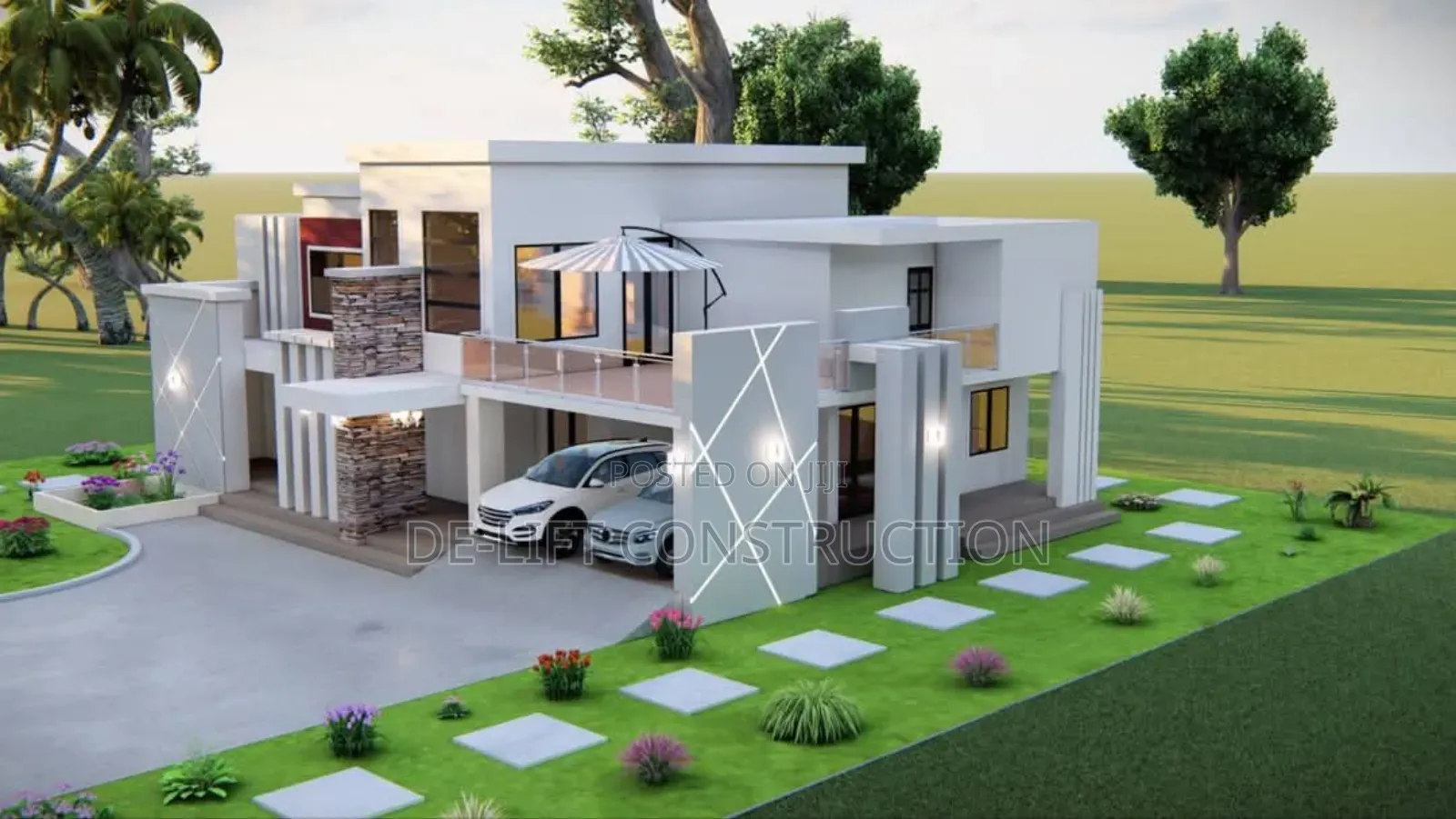 Are You Looking for a Professional Architect?
