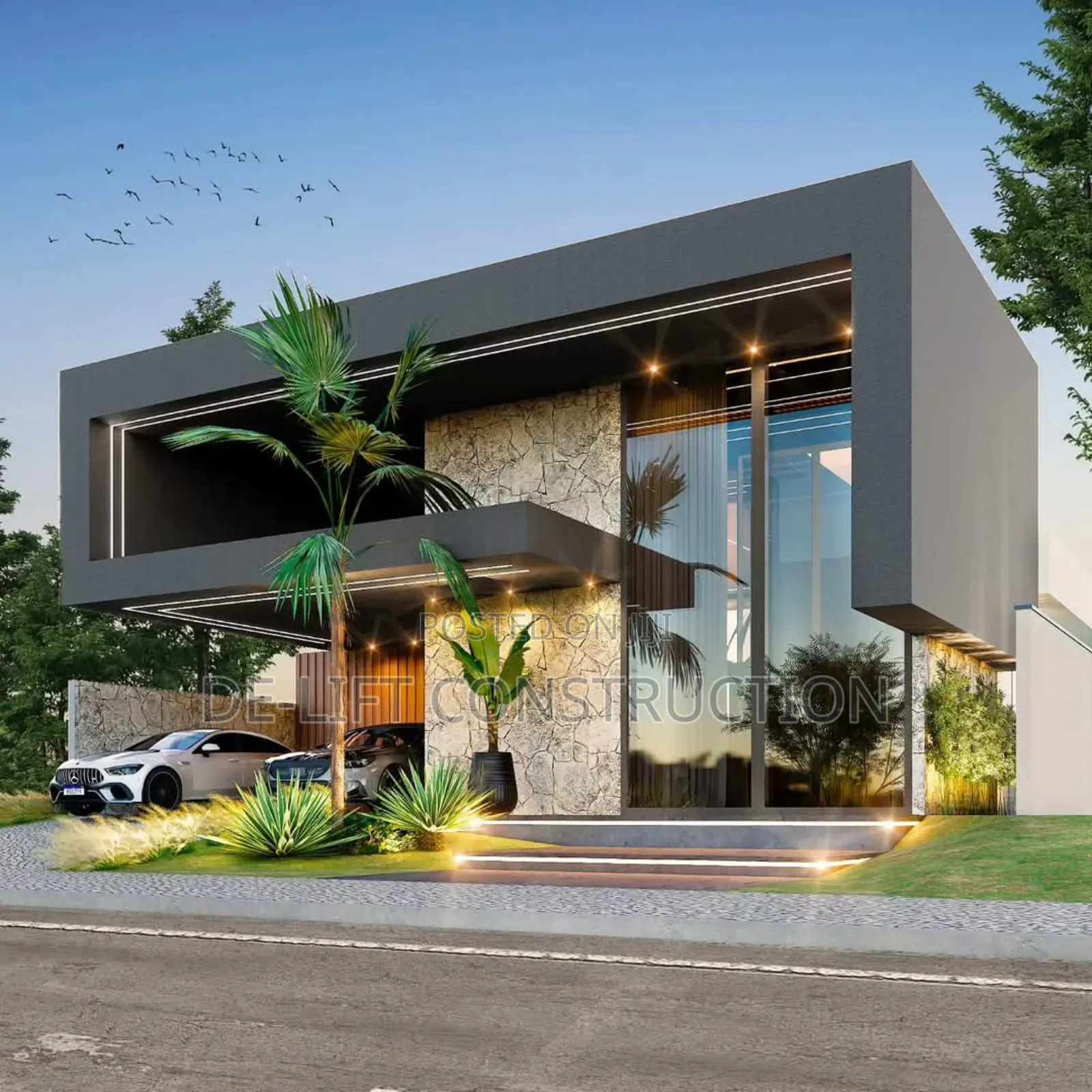 Are You Looking for a Professional Architect?
