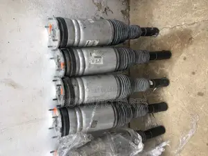 Range Rover Sport Front Shocks