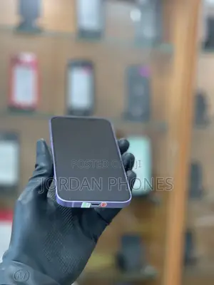 Apple iPhone 12 128 GB Purple