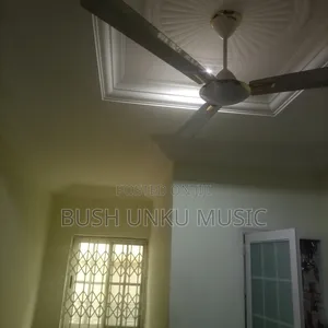 Photo - Furnished 1bdrm Room & Parlour in Housing, Atwima Nwabiagya for rent