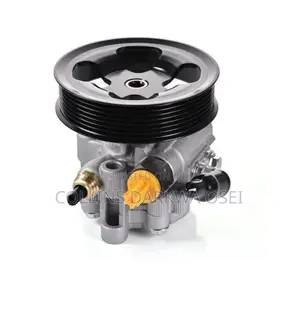 Toyota 4runner Lexus Steering Pump 2003 - 2009