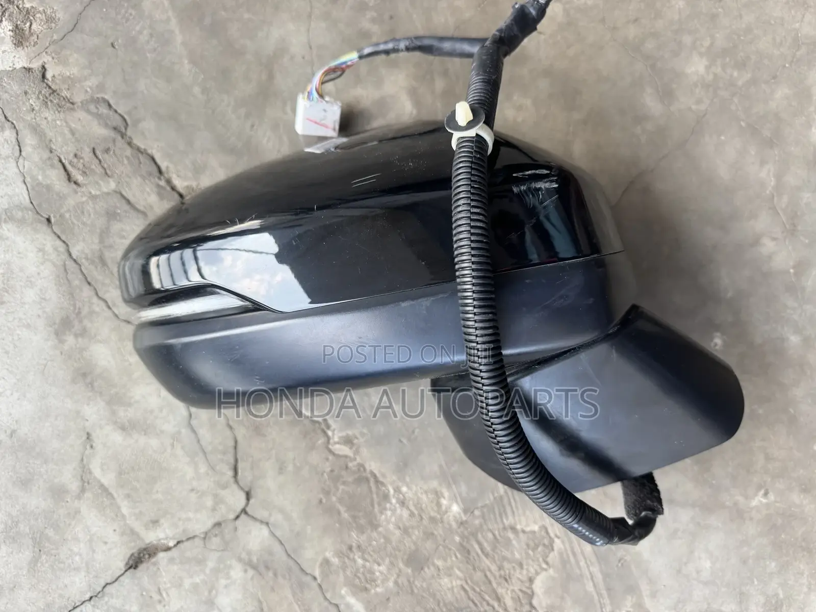 CRV 2023,2024,2025 Driving Mirror.