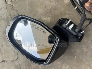 CRV 2023,2024,2025 Driving Mirror.