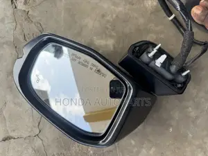 CRV 2023,2024,2025 Driving Mirror.