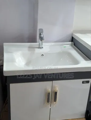 Cabinet Basin