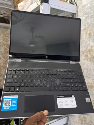 Photo - Laptop HP Pavilion X360 8GB Intel Core I5 SSD 512GB