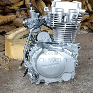 High Quality Home Used Houjou Motor Engine