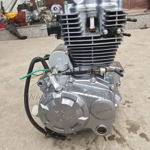 High Quality Home Used Houjou Motor Engine