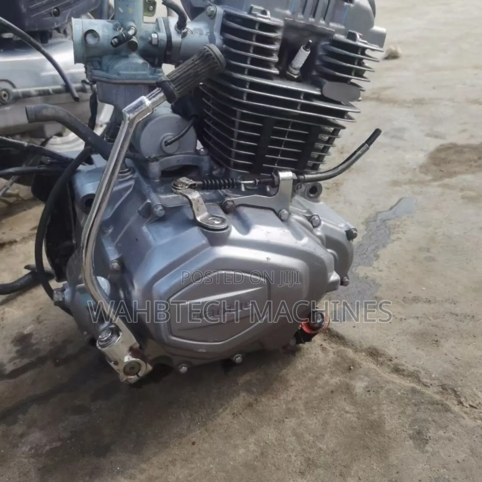 High Quality Home Used Houjou Motor Engine
