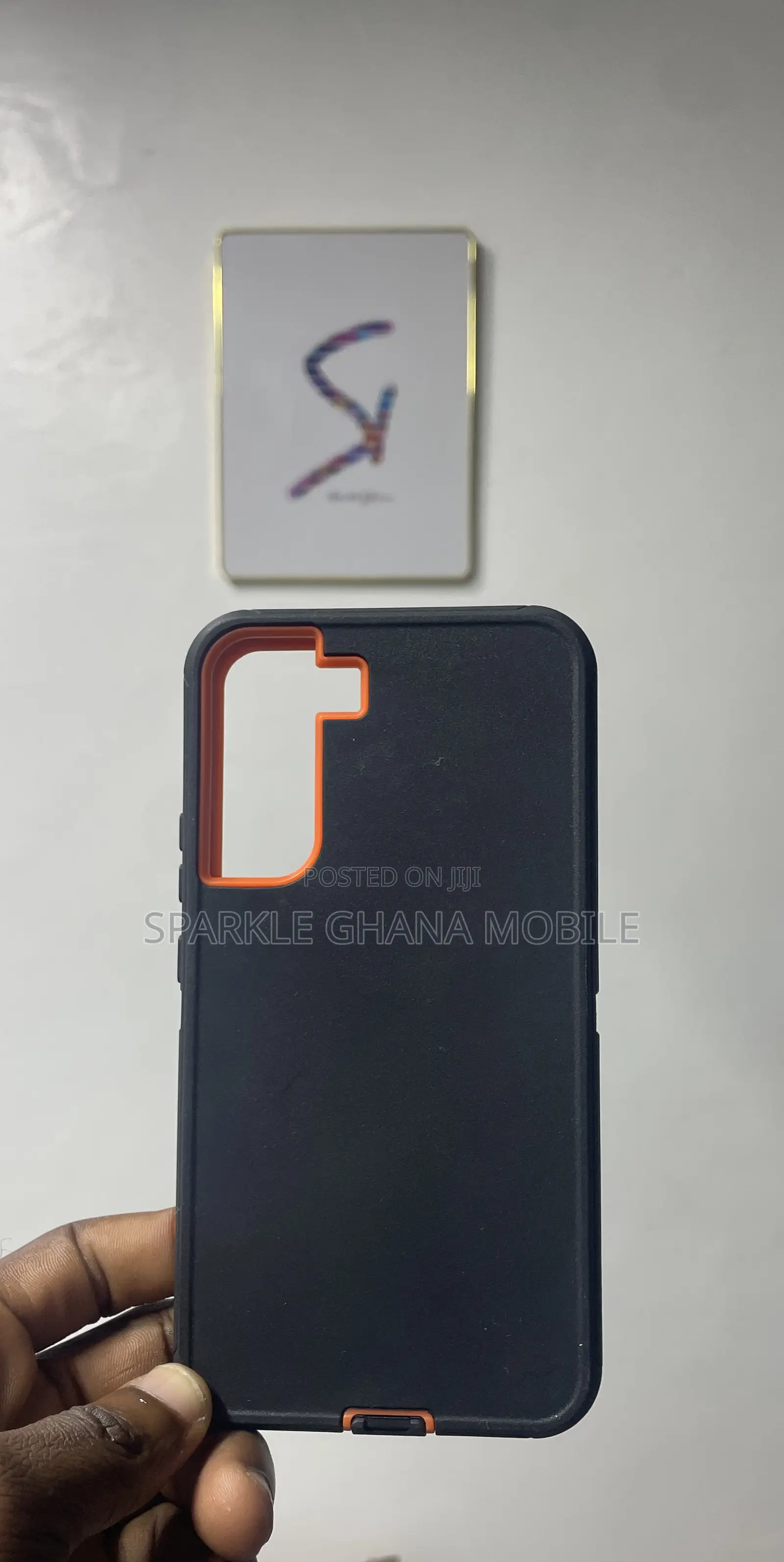 S22 Plus Samsung Protective Cover