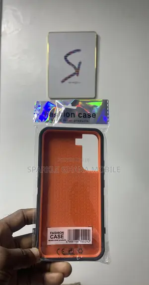 S22 Plus Samsung Protective Cover