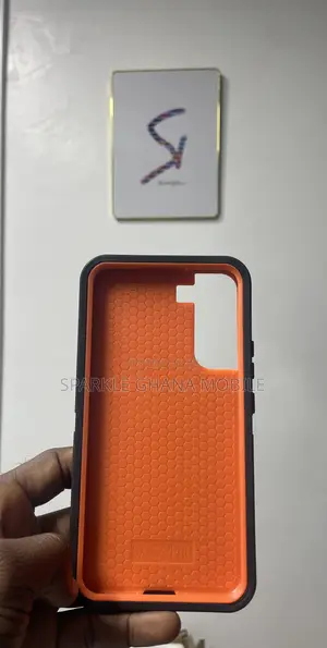 S22 Plus Samsung Protective Cover