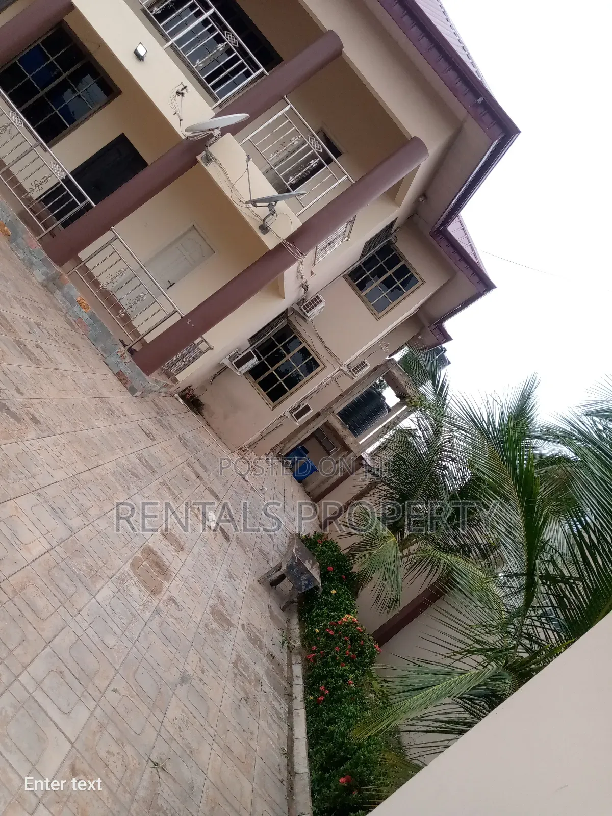 3bdrm Apartment in Frafraha for rent