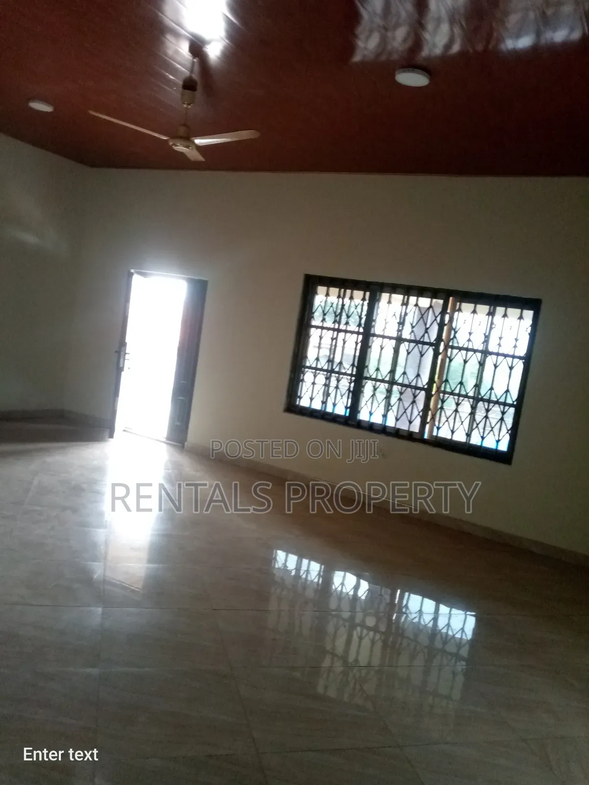 3bdrm Apartment in Frafraha for rent