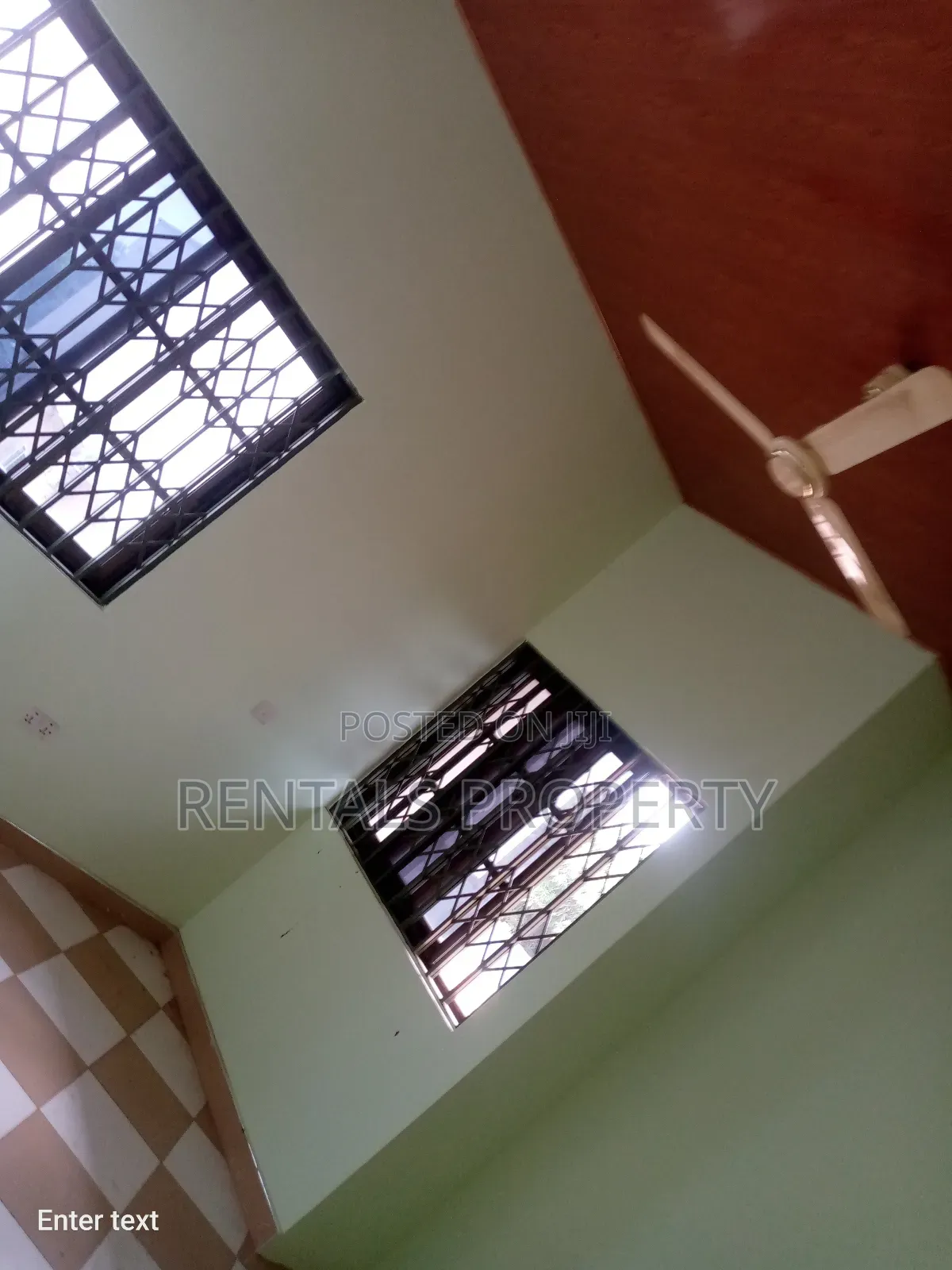 3bdrm Apartment in Frafraha for rent