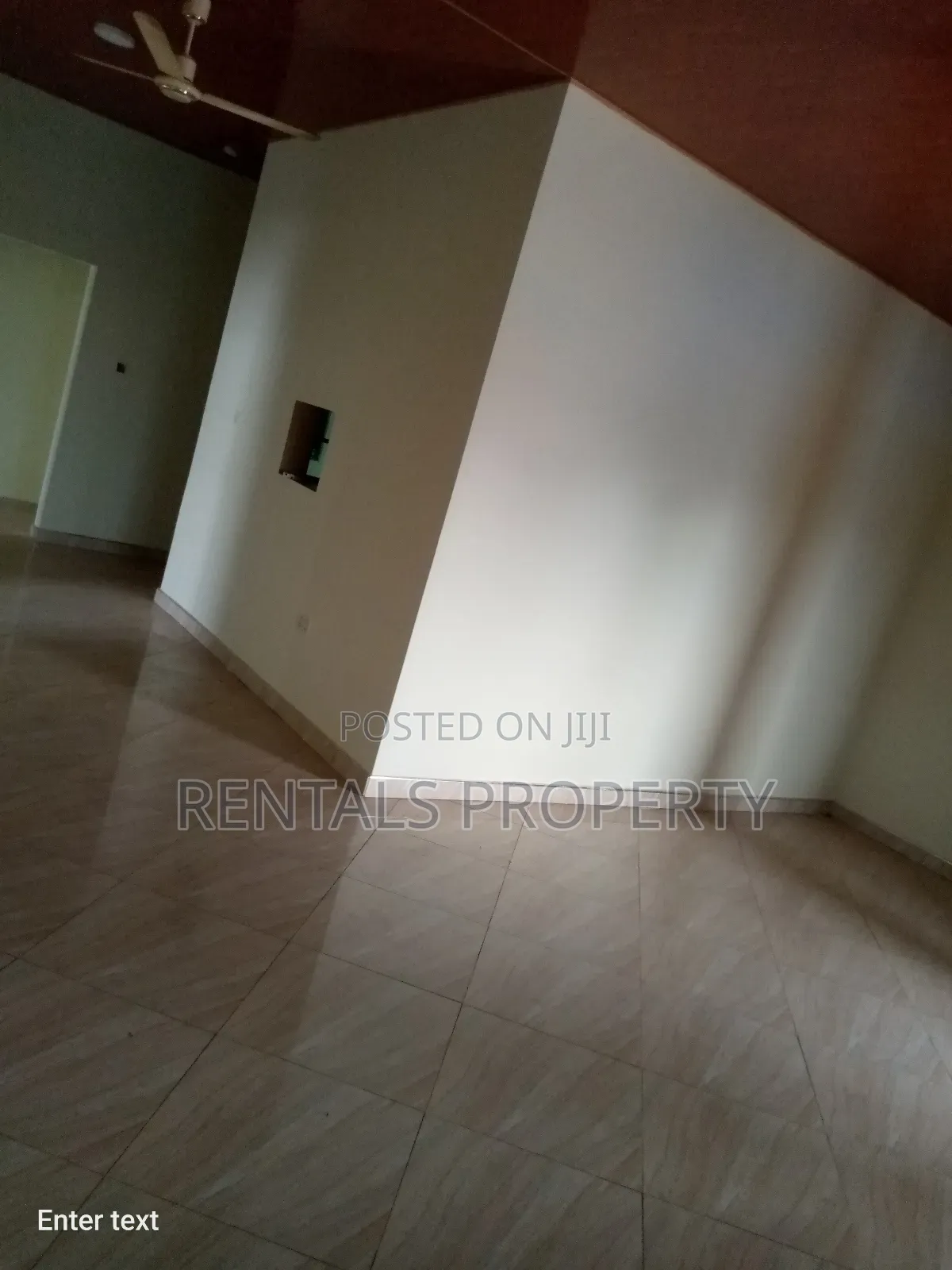 3bdrm Apartment in Frafraha for rent