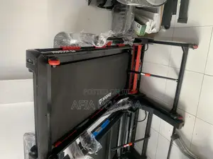 Reebok Treadmill 135kg