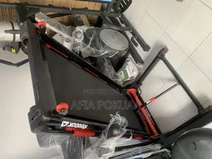 Reebok Treadmill 135kg