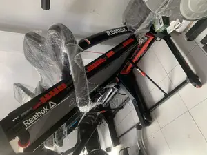 Reebok Treadmill 135kg