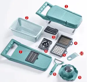 Vegetable Slicer