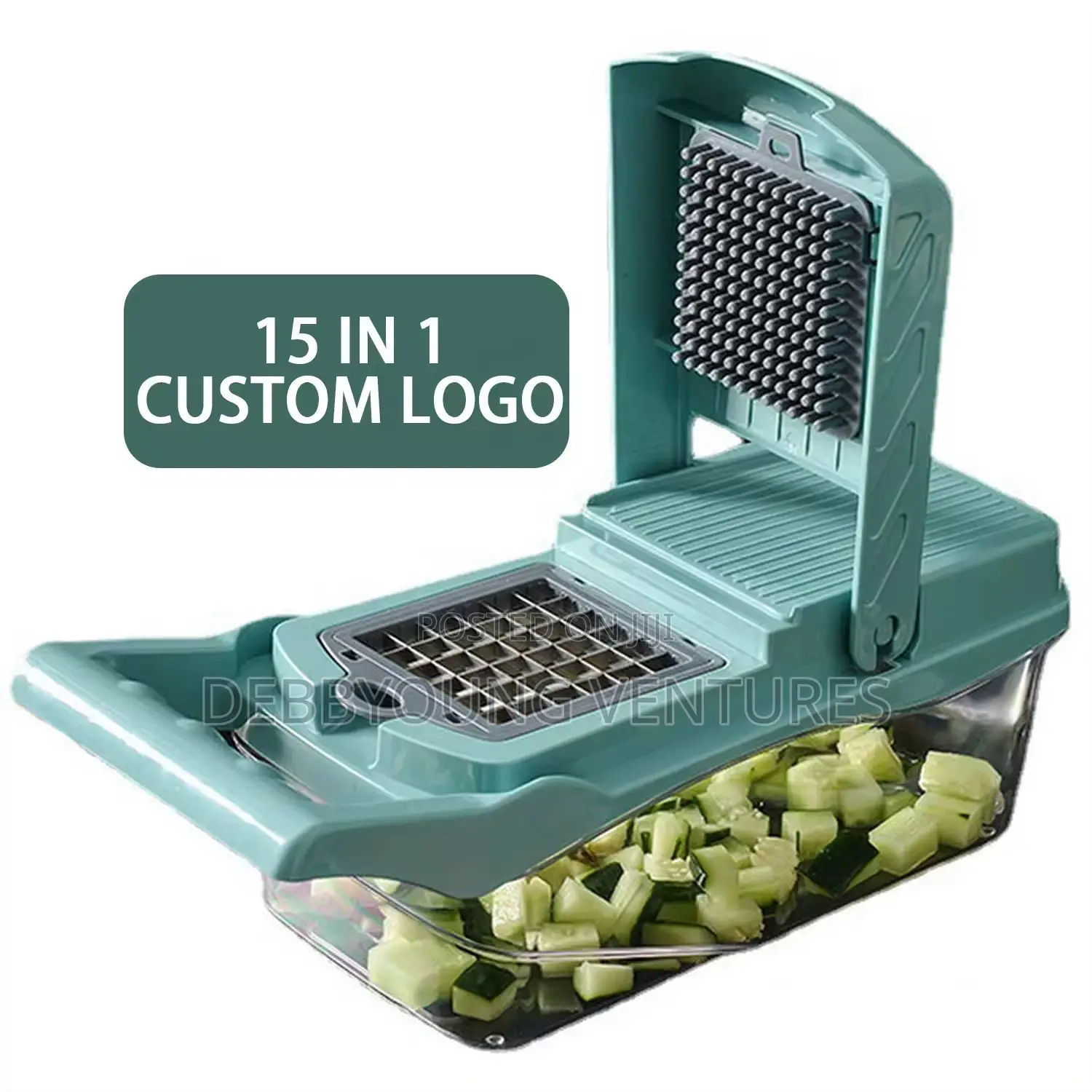 Vegetable Slicer