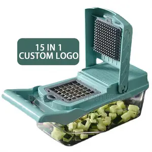 Vegetable Slicer
