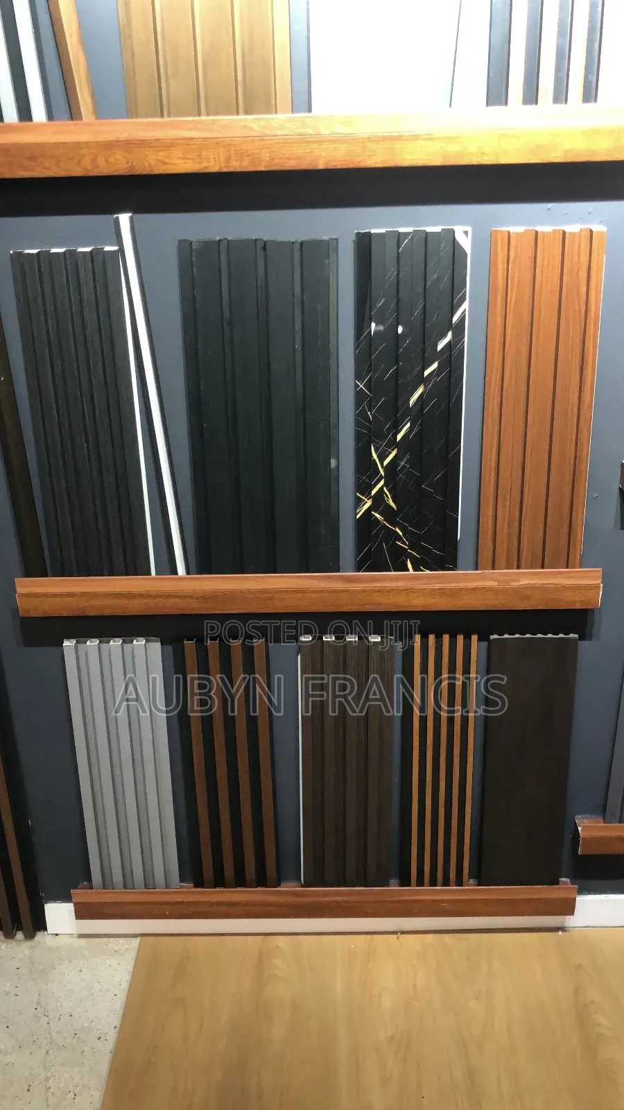 Professional Fluted Panel And Wall Panel Installer Expert