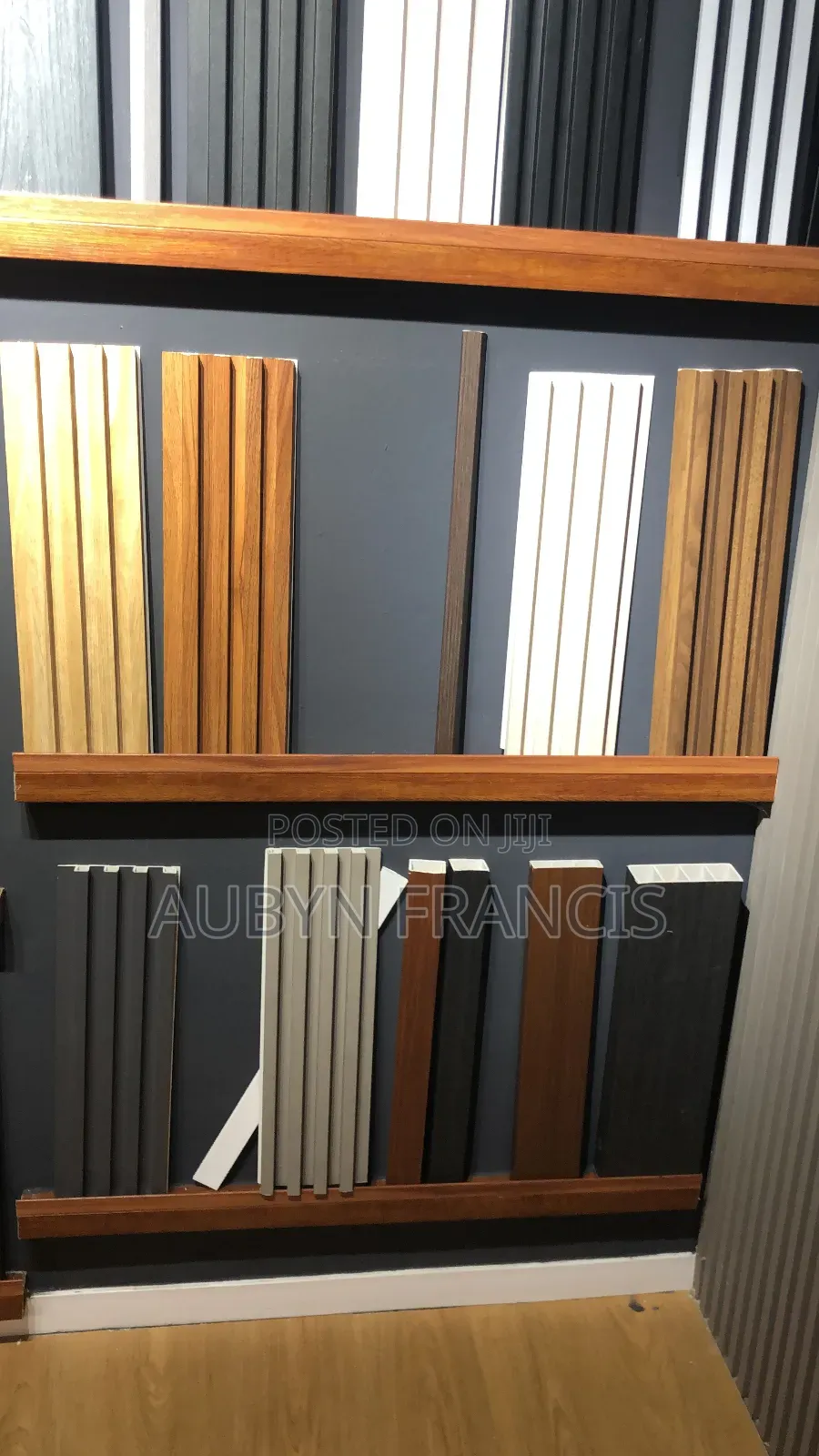 Professional Fluted Panel And Wall Panel Installer Expert