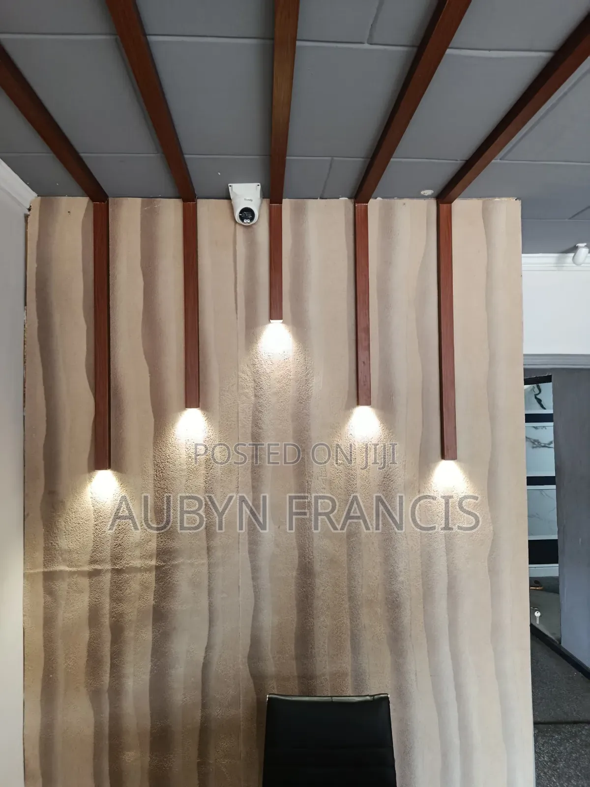 Professional Fluted Panel And Wall Panel Installer Expert
