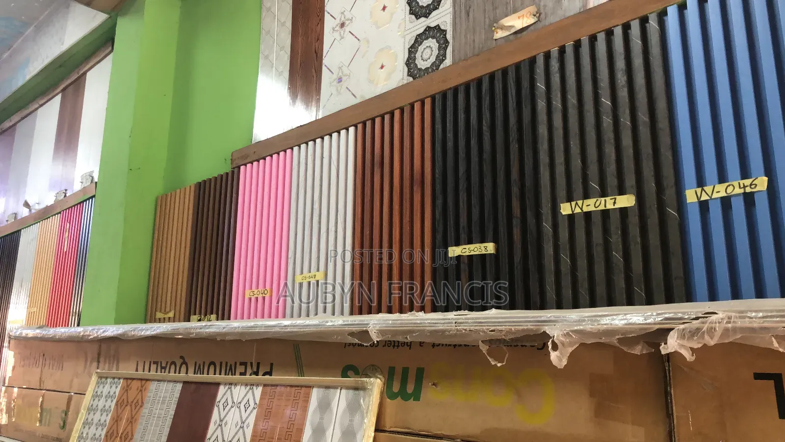 Professional Fluted Panel And Wall Panel Installer Expert