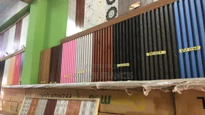 Professional Fluted Panel And Wall Panel Installer Expert