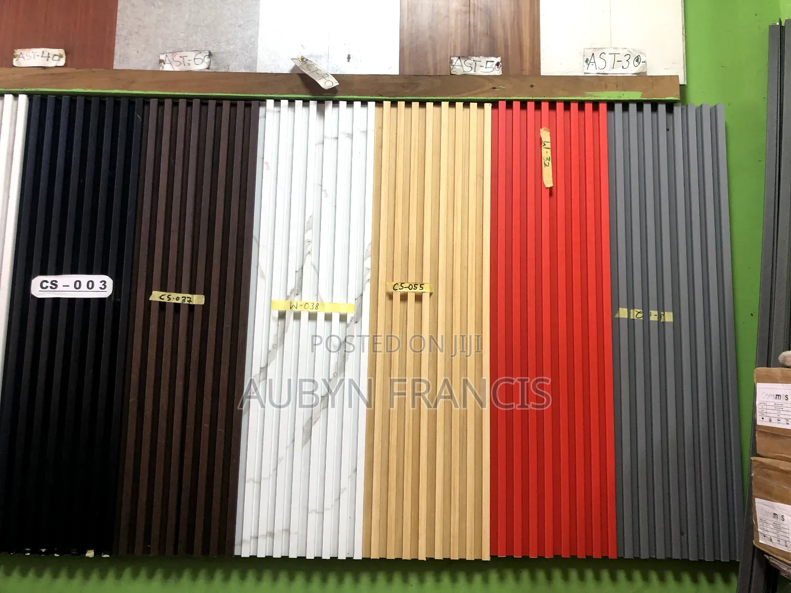 Professional Fluted Panel And Wall Panel Installer Expert