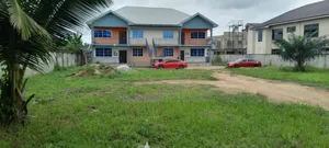 2bdrm Block of Flats in Johnson, Gomoa East for sale