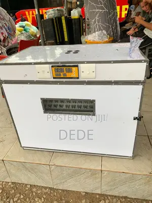 2112 Capacity Egg Incubator