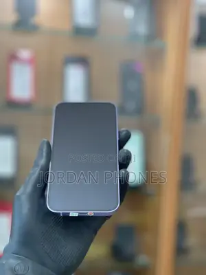 Apple iPhone 12 64 GB Purple