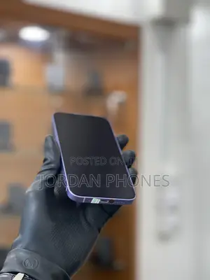 Apple iPhone 12 64 GB Purple