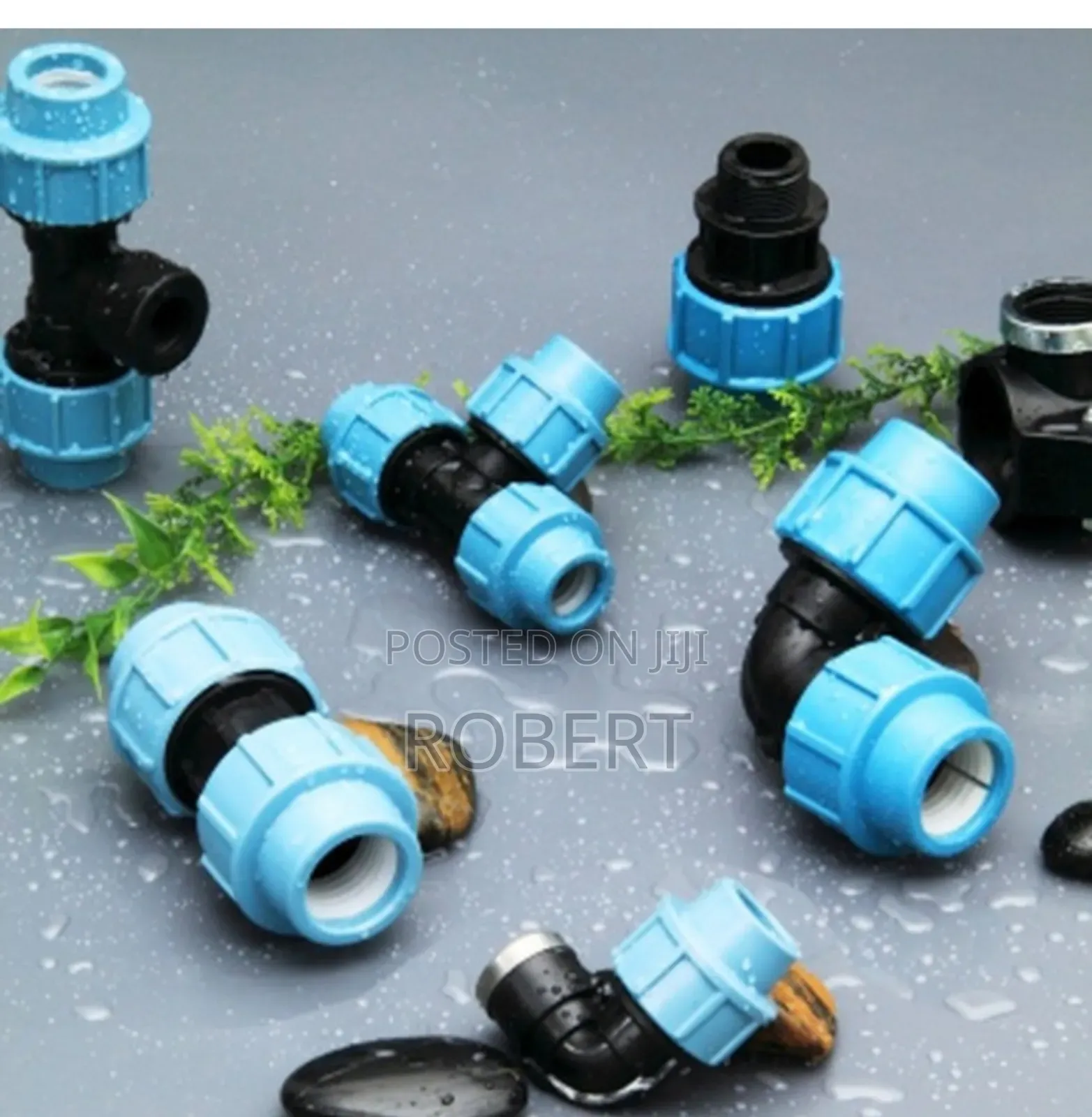HDP Materials