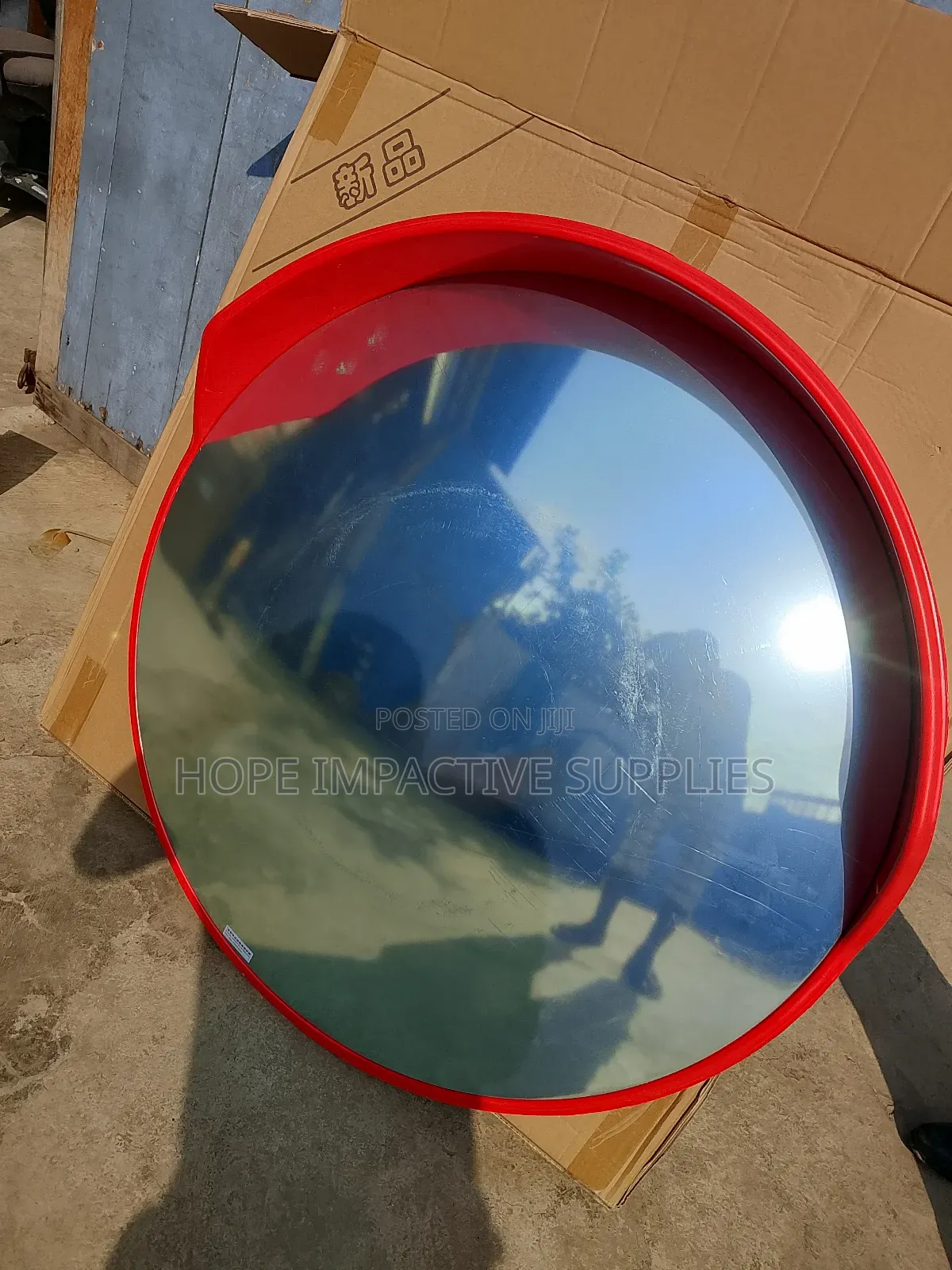 Convex Mirror(100cm).