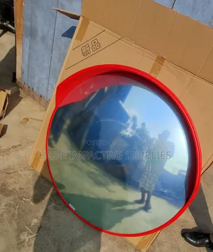 Convex Mirror(100cm).