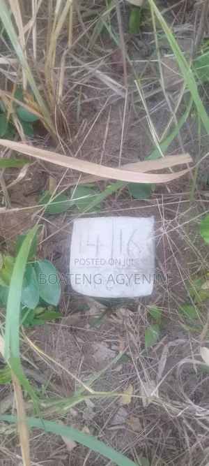 Hot Cake! Half Plot for Sale!!