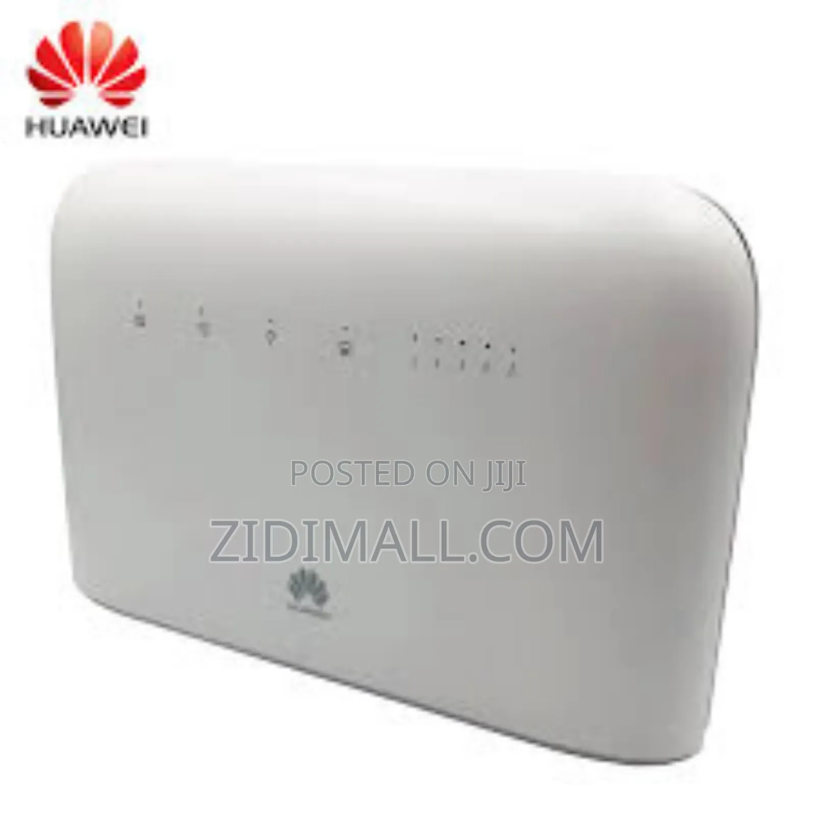 Huawei 4g Router