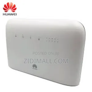 Huawei 4g Router
