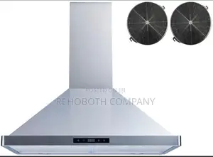 Winflo Wall Mount Range Hood