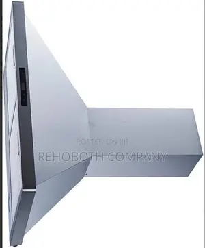 Winflo Wall Mount Range Hood