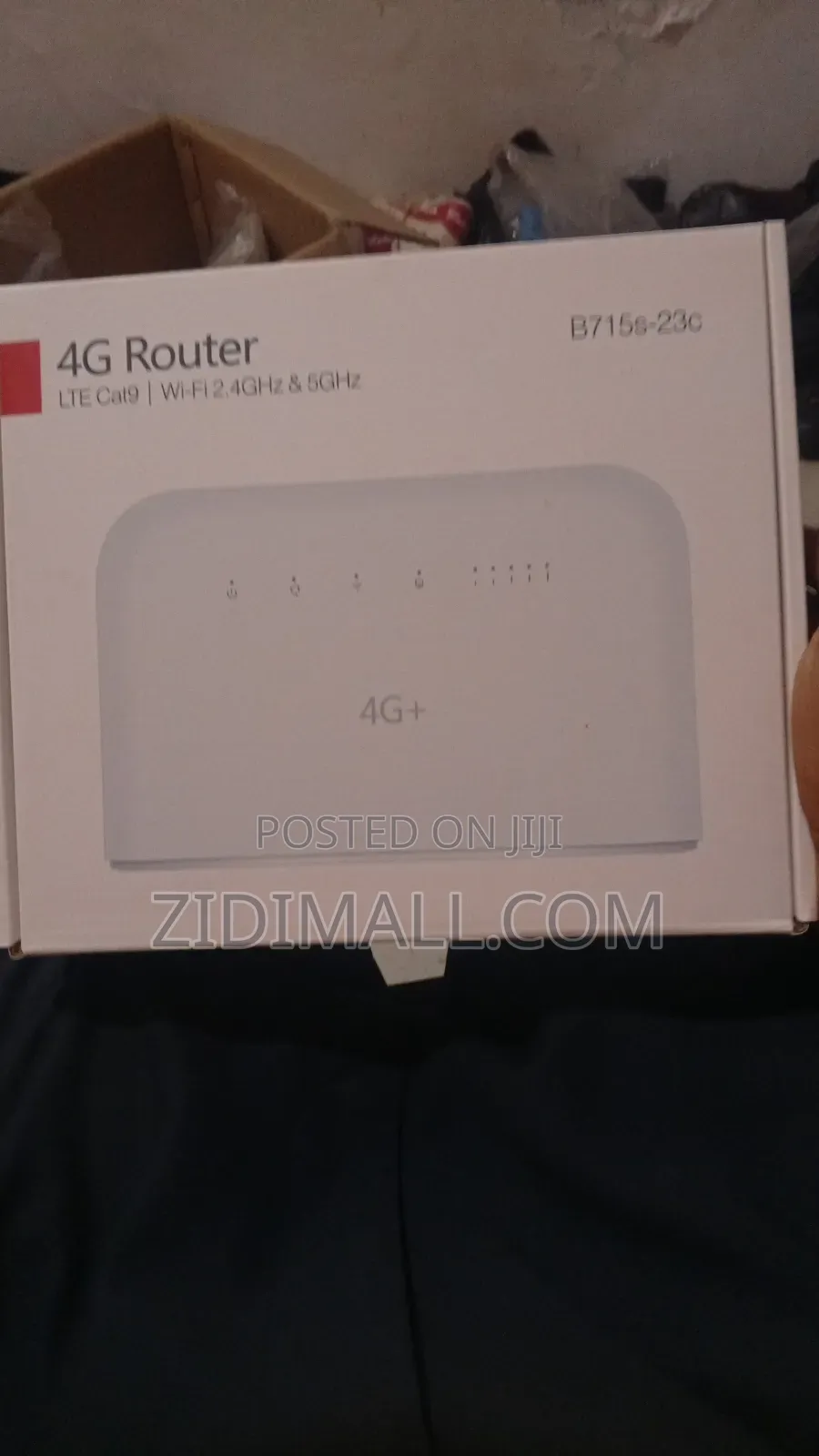 Huawei 4g Router